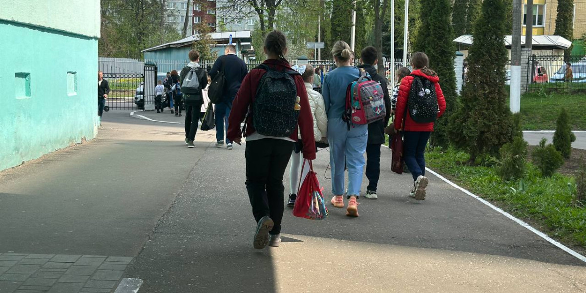 На Белгородчине стартовала первая смена «Алгоритма успеха» редакции