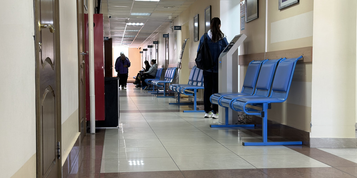 В Белгородской области снизилось число заболевших ОРВИ и ковидом редакции