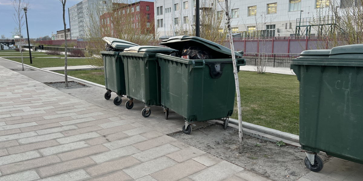 ФАС предотвратила рост тарифов на ТКО на Белгородчине редакции