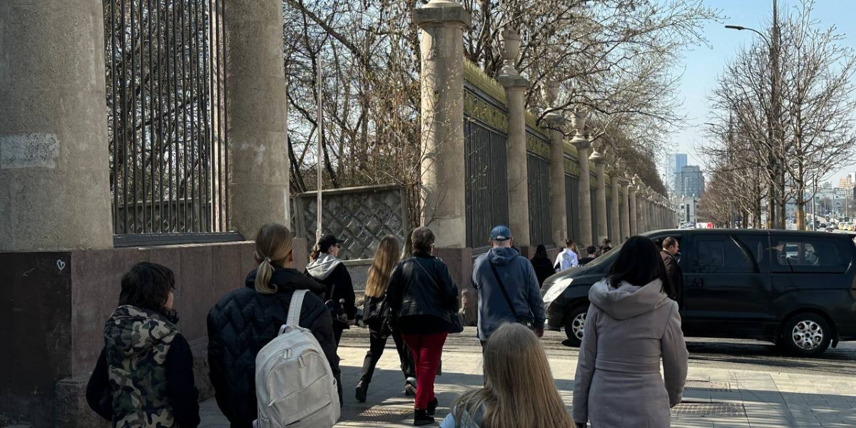 В столице Белгороде установят бетонные укрытия в парках и на стадионах редакции