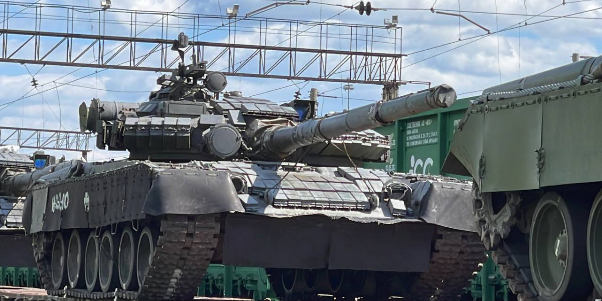 Диверсанты ГУР Украины не заняли сёла на Белгородчине редакции