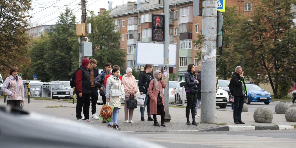 Губернатор не объявлял о массовой эвакуации белгородцев из города редакции
