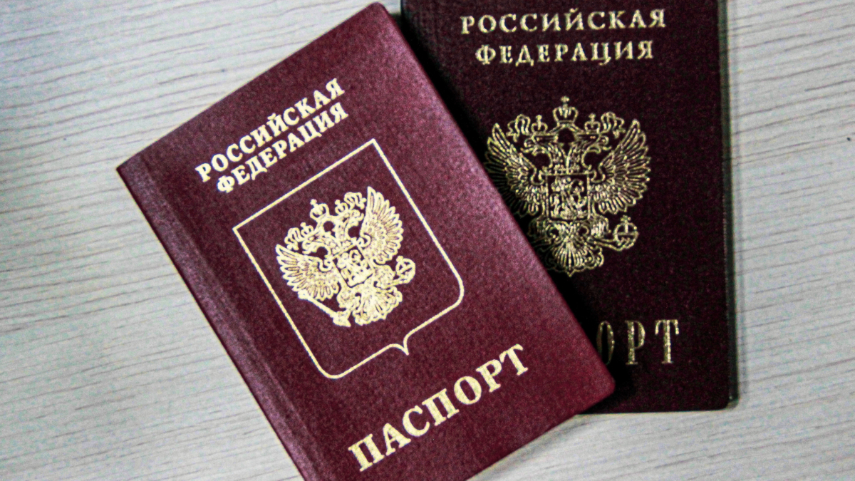 С начала года около 440 белгородцев сменили имена ИА SM-News