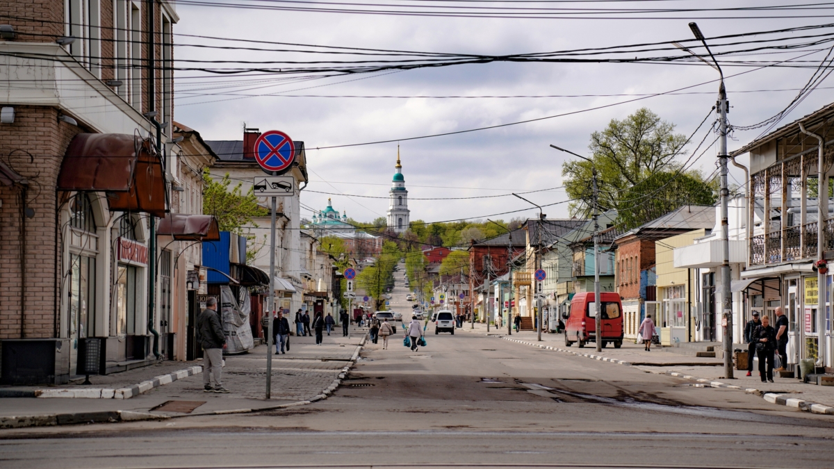 Белгородская область получила 35 квадроциклов ИА Sm-News
