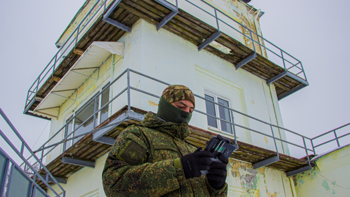 В 18 районах области юных белгородцев научат управлять беспилотниками ИА Sm-News