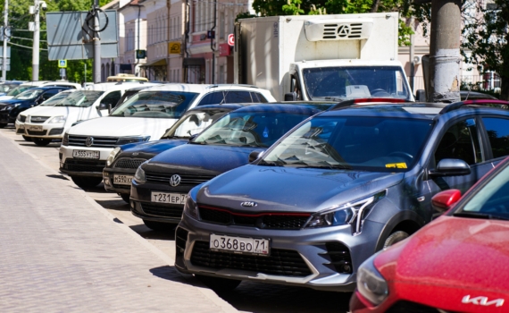 На аукционах в Ярославской области можно приобрести автомобили должников по цене ниже рыночной На аукционах в Ярославской области можно приобрести автомобили должников по цене ниже рыночной