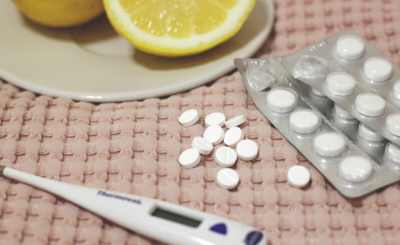 В 49 регионах России преобладает вирус гриппа B и A(H1N1) В 49 регионах России преобладает вирус гриппа B и A(H1N1)