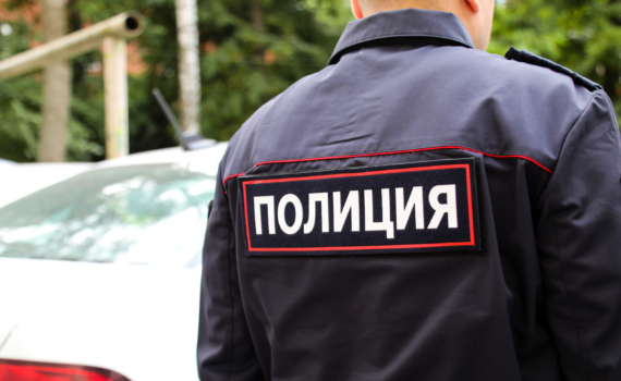 В Минусинске обнаружены тела пожилых супругов с признаками насильственной смерти В Минусинске обнаружены тела пожилых супругов с признаками насильственной смерти