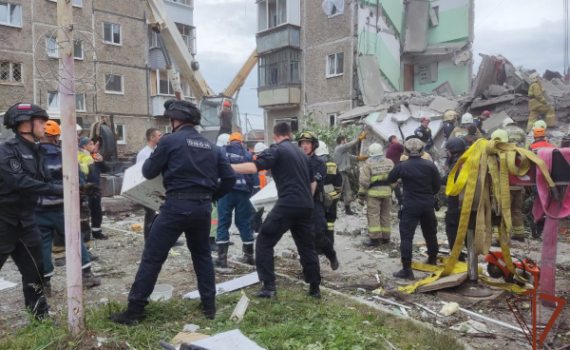 Для оперативной помощи пострадавшим от обстрелов ВСУ белгородцам необходима слаженная работа федеральных и региональных властей