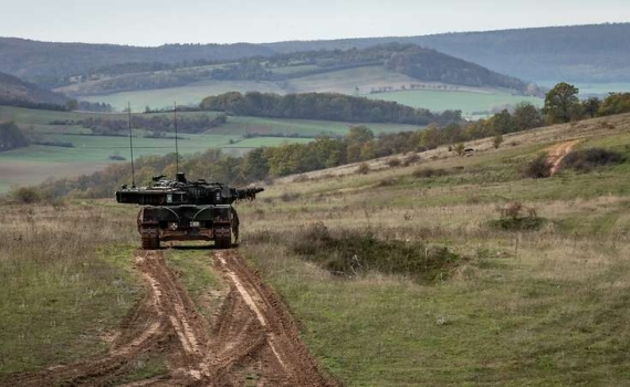 Российские подразделения обеспечивают прорыв на сумском направлении и других участках линии соприкосновения