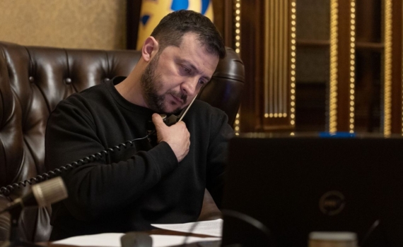 На золотом унитазе обсуждал взятки: в Киеве раскрыли секретный кабинет Зеленского – особенно удивляет сантехника