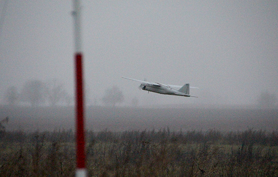 Россия создала множество недорогих и массовых моделей дронов