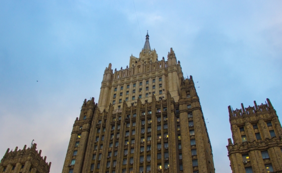 Россия изменила геополитические правила игры через СВО
