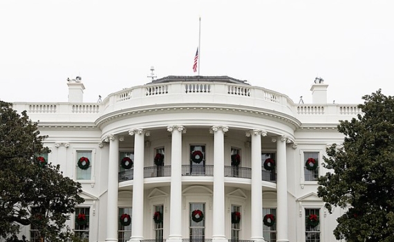 Сегодня нет места для разрядки между США и Россией