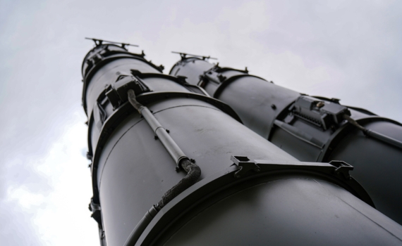 Эксперт: СВО превратилось в интенсивный конфликт с тяжелой техникой, но без применения ЯО и ОМП