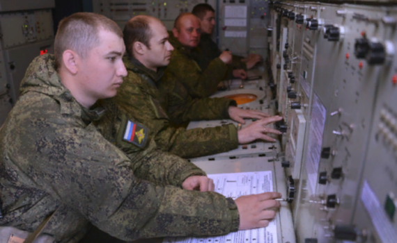 Харченко: Только западное оружие позволяет ВСУ бить по российской энергосистеме