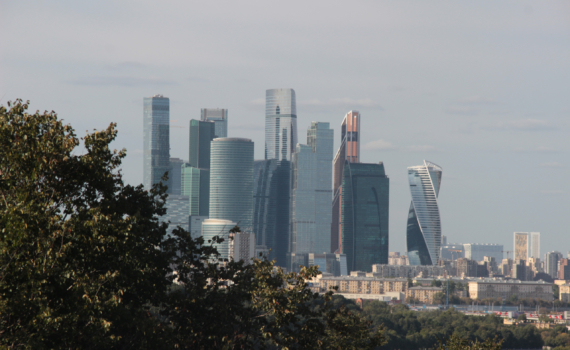 В Европе наступил кризис политической воли в противостоянии с Россией