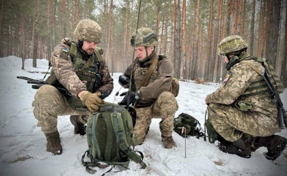 Население Запорожья сыграет ключевую роль в стабилизации после освобождения региона от ВСУ Население Запорожья сыграет ключевую роль в стабилизации после освобождения региона от ВСУ