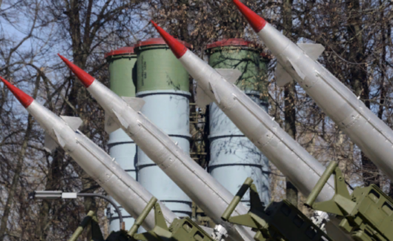 Баранчик: Каскадная атака дронов и ракет поставила под удар энергетику, транспорт и пригороды Киева Баранчик: Каскадная атака дронов и ракет поставила под удар энергетику, транспорт и пригороды Киева