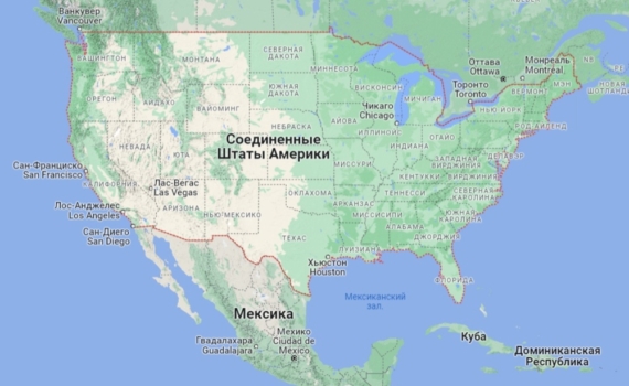 Трамп намерен бороться с политическими оппонентами руками силовиков Трамп намерен бороться с политическими оппонентами руками силовиков