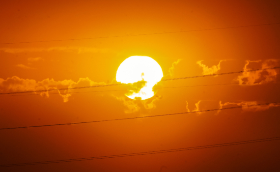 Первое кольцевое затмение совсем близко: где увидеть редкое астрошоу — в 2026-м все только начинается Первое кольцевое затмение совсем близко: где увидеть редкое астрошоу — в 2026-м все только начинается