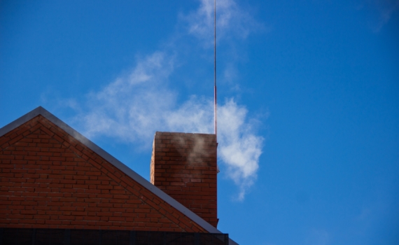 Энергонезависимый обогрев: как простая печь превосходит электричество в доме, на даче и в гараже Энергонезависимый обогрев: как простая печь превосходит электричество в доме, на даче и в гараже