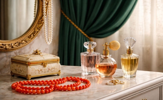 Парфюмерный лайфхак: 5 теневых точек на теле, где духи живут в 2 раза дольше — это не пульс Парфюмерный лайфхак: 5 теневых точек на теле, где духи живут в 2 раза дольше — это не пульс