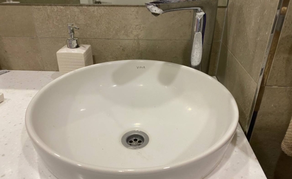 Врезная, накладная, тюльпан: как не промахнуться с выбором раковины — советы и ошибки по выбору Врезная, накладная, тюльпан: как не промахнуться с выбором раковины — советы и ошибки по выбору