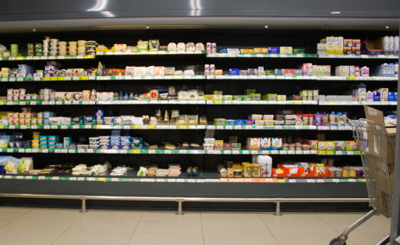 Маркетплейсы представляют рыночную экономику, а пищепром и торговые сети - это вредные монополисты Маркетплейсы представляют рыночную экономику, а пищепром и торговые сети - это вредные монополисты