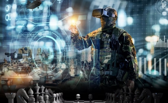 Анпилогов: Американская и китайская техноинфраструктура в сфере ИИ несовместимы Анпилогов: Американская и китайская техноинфраструктура в сфере ИИ несовместимы