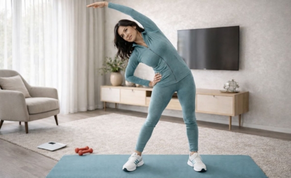 Почему диеты в 50+ перестают работать? Что на самом деле меняет метаболизм и поможет сбросить вес Почему диеты в 50+ перестают работать? Что на самом деле меняет метаболизм и поможет сбросить вес