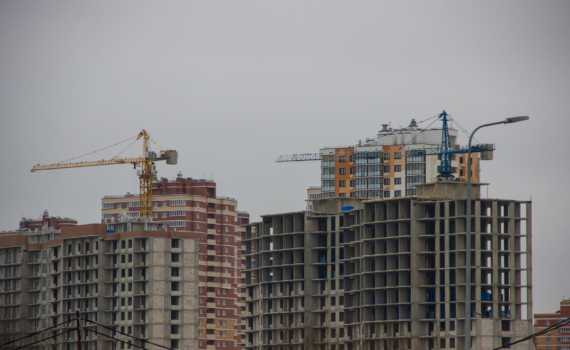 Эксперт: Для реализации эффективной соцполитики РФ нужна сильная экономика Эксперт: Для реализации эффективной соцполитики РФ нужна сильная экономика