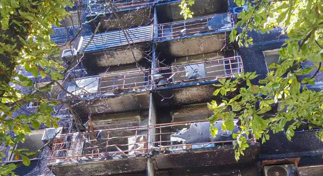 Жители Белгородской области продолжают получать компенсации за поврежденный в ходе атак ВСУ транспорт ИА SM-News