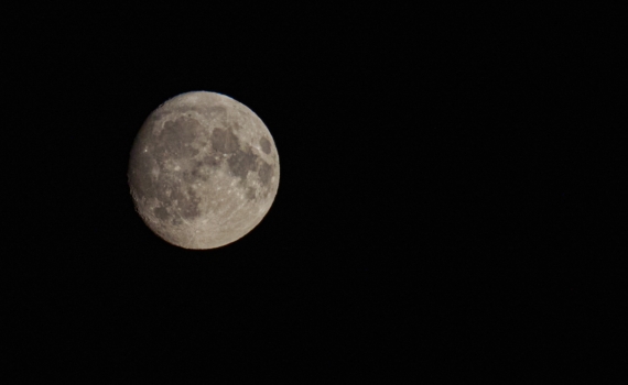 Миссия Artemis II побьет рекорд дальности полета «Аполлона-13» Миссия Artemis II побьет рекорд дальности полета «Аполлона-13»