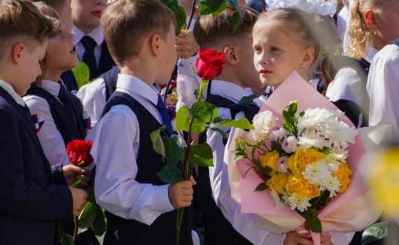 Учитель ахнет, когда увидит букет: 5 композиций, которые реально вырастить на даче к 1 сентября Учитель ахнет, когда увидит букет: 5 композиций, которые реально вырастить на даче к 1 сентября
